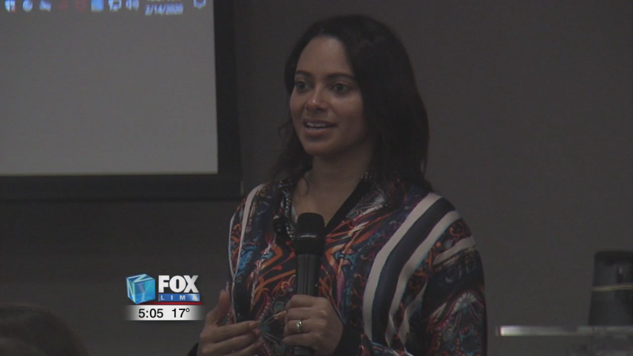 Diversity Day for Allen Lima Leadership